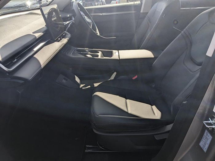 2025 GWM Haval H6 Lux Hybrid