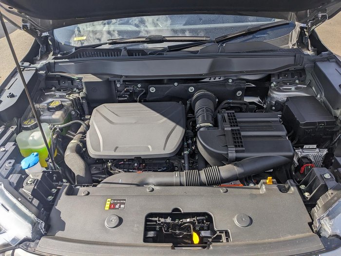 2025 GWM Haval H6 Lux Hybrid