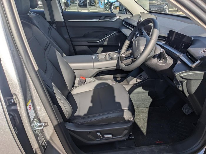 2025 GWM Haval H6 Lux Hybrid