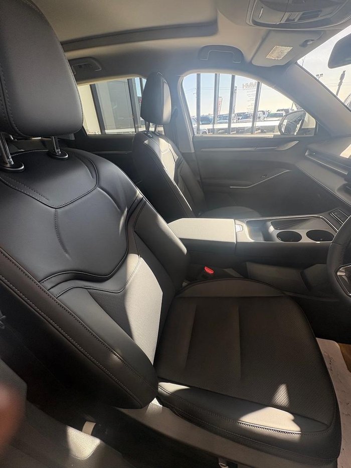 2025 GWM Haval H6 Ultra Hybrid