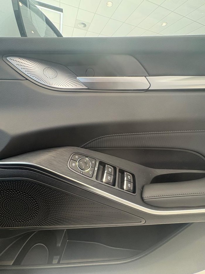 2025 GWM Haval H6 Ultra Hybrid