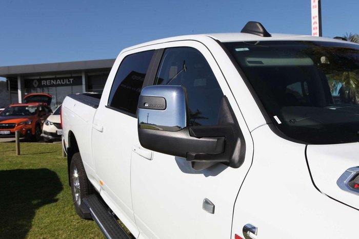 2023 RAM 2500 Laramie Rambox