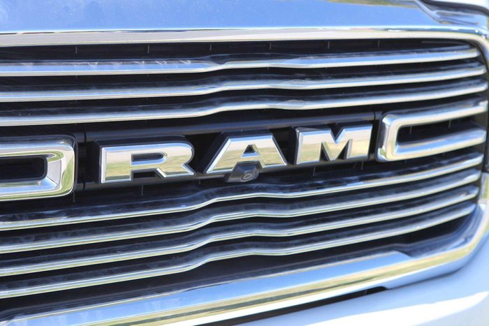 2023 RAM 2500 Laramie Rambox