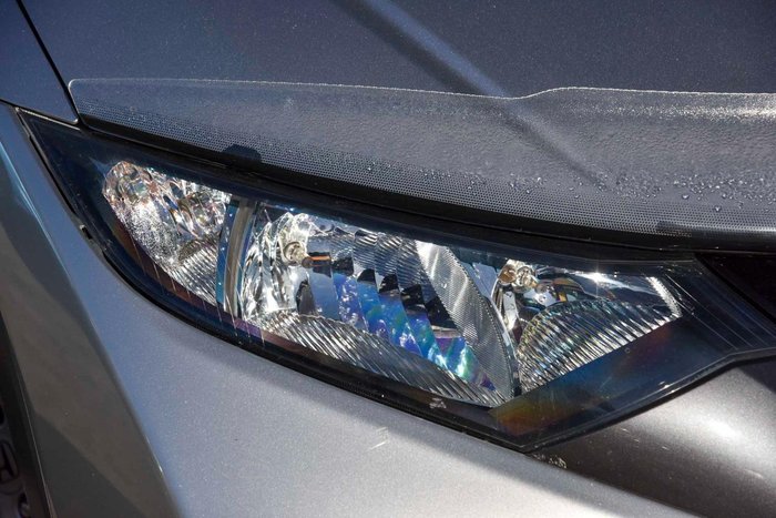 2013 Honda Civic VTi-L