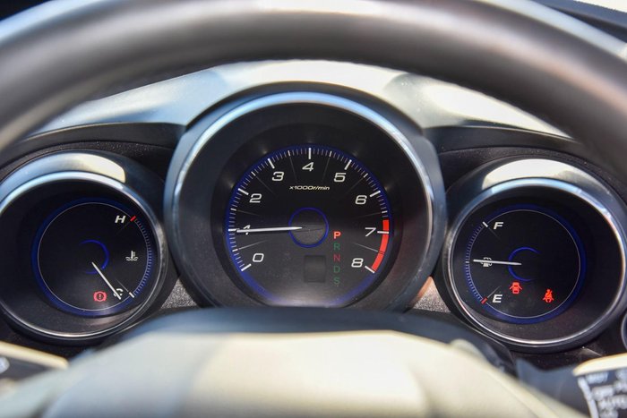 2013 Honda Civic VTi-L