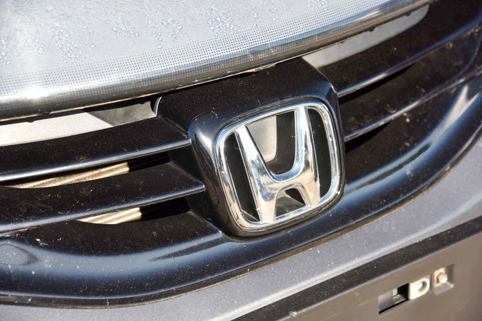 2013 Honda Civic VTi-L