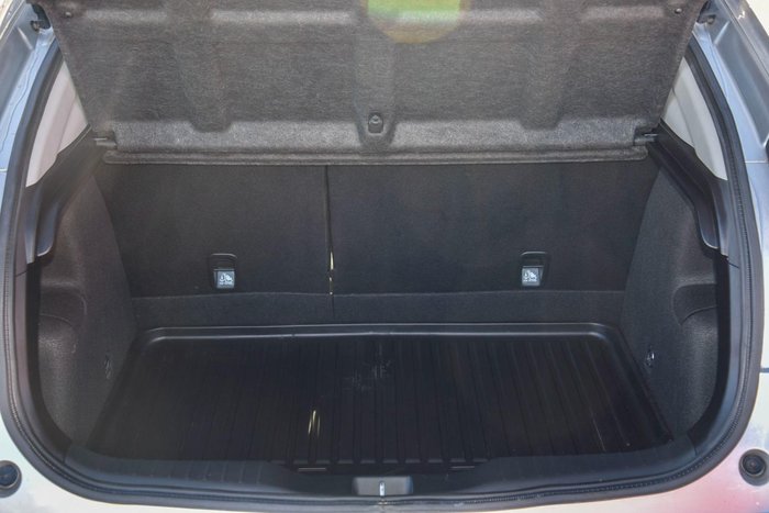 2013 Honda Civic VTi-L