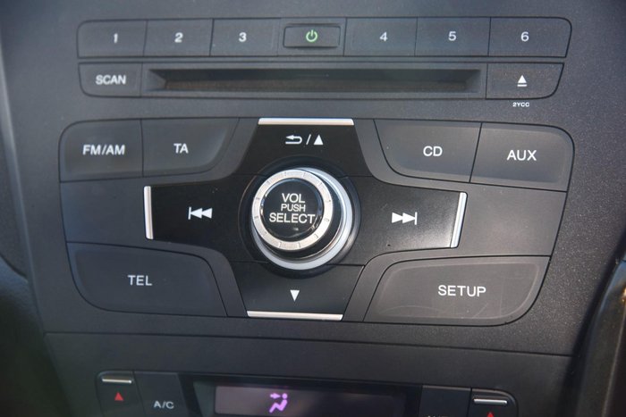 2013 Honda Civic VTi-L