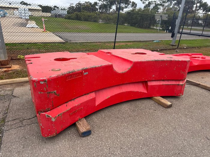 2014 Liebherr Ltm1160-5.1 Red