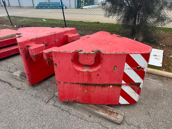 2014 Liebherr Ltm1160-5.1 Red