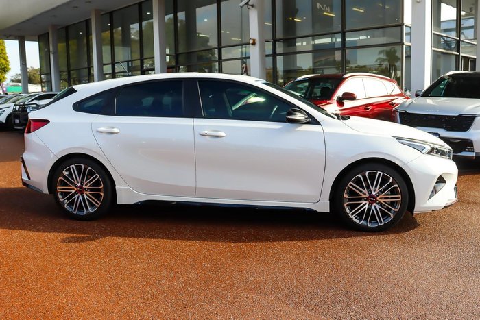 2024 Kia Cerato GT