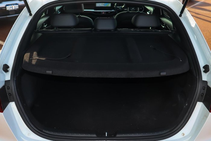2024 Kia Cerato GT
