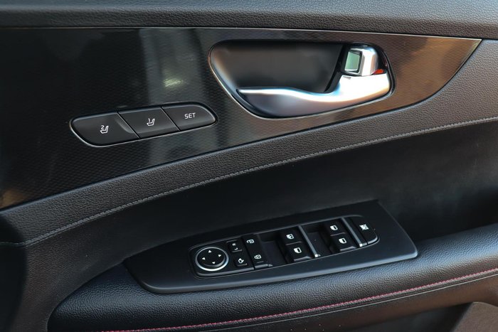 2024 Kia Cerato GT