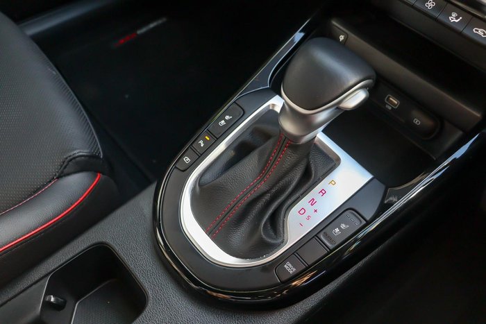 2024 Kia Cerato GT