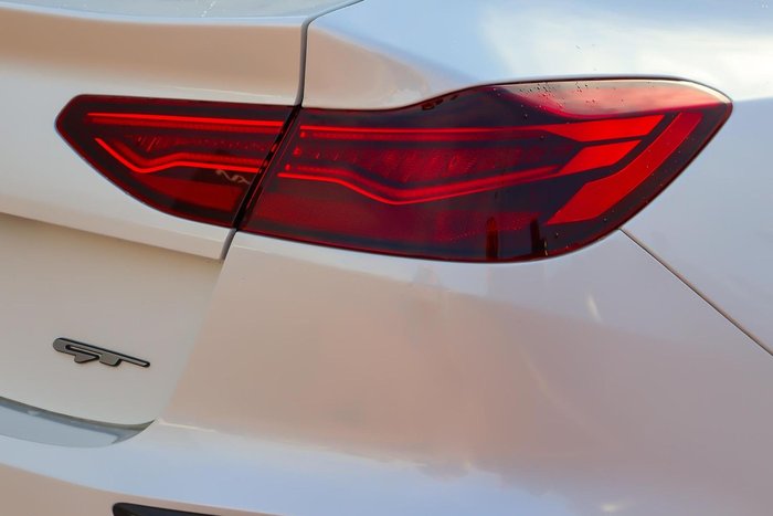 2024 Kia Cerato GT