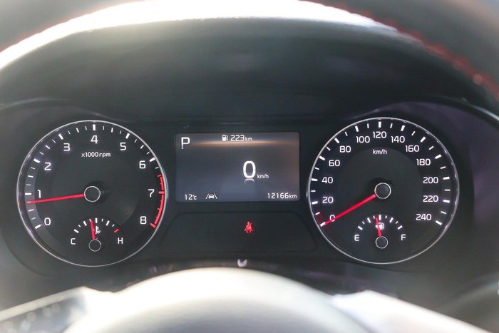 2024 Kia Cerato GT