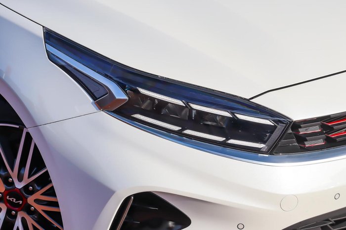 2024 Kia Cerato GT