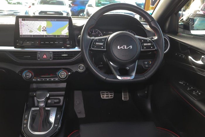 2024 Kia Cerato GT