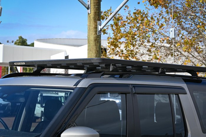 2014 Land Rover Discovery SDV6 HSE