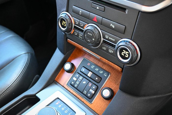 2014 Land Rover Discovery SDV6 HSE
