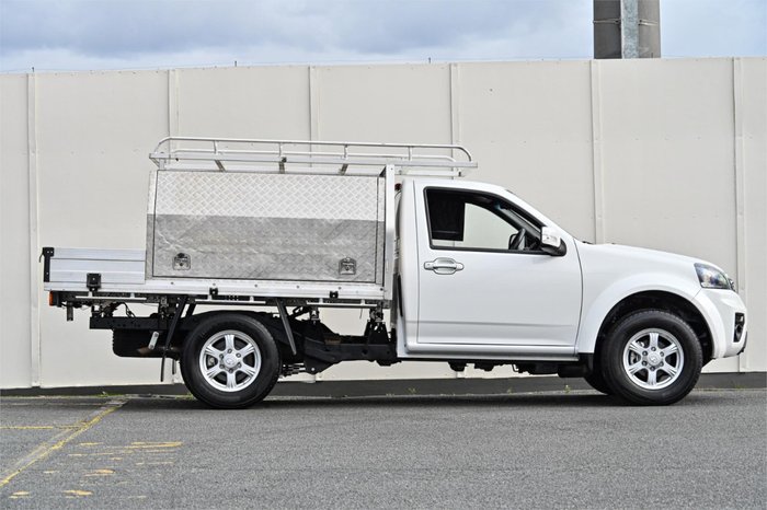 2020 Great Wall Steed