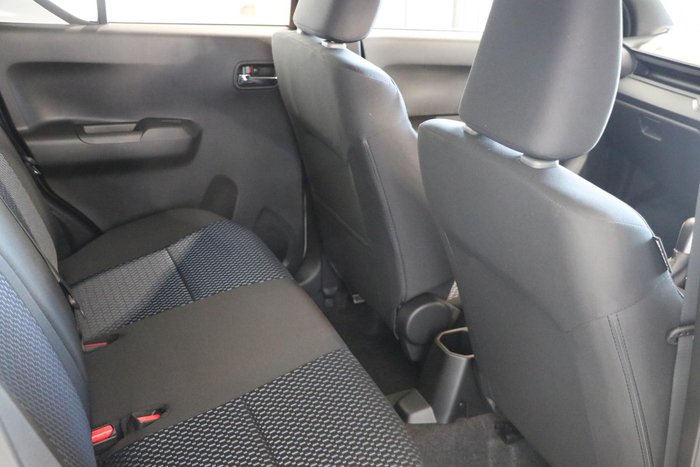 2024 Suzuki Ignis GL
