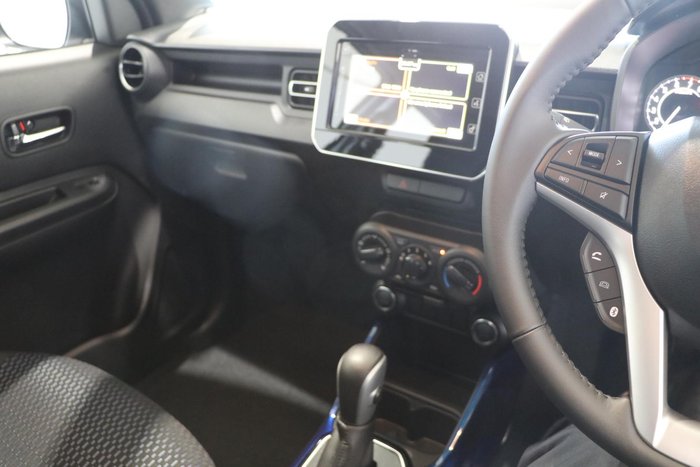 2024 Suzuki Ignis GL