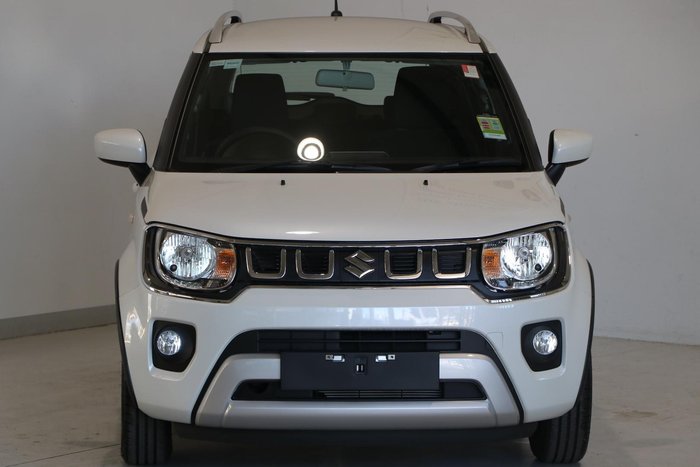 2024 Suzuki Ignis GL