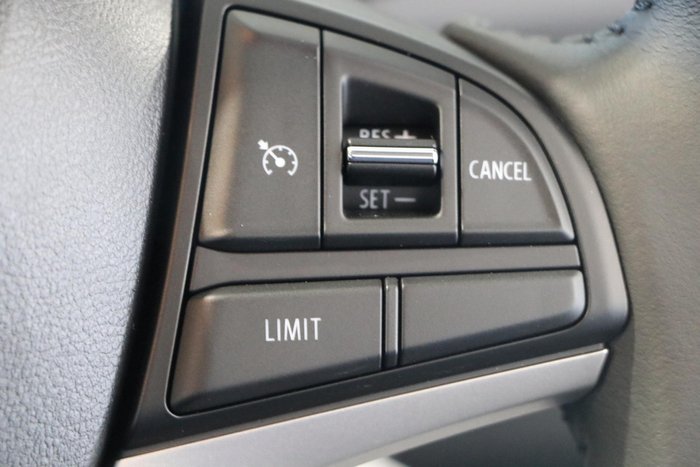 2024 Suzuki Ignis GL