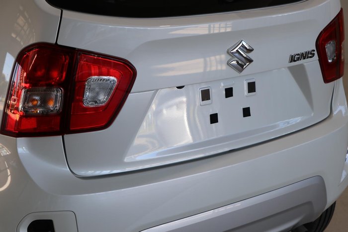 2024 Suzuki Ignis GL