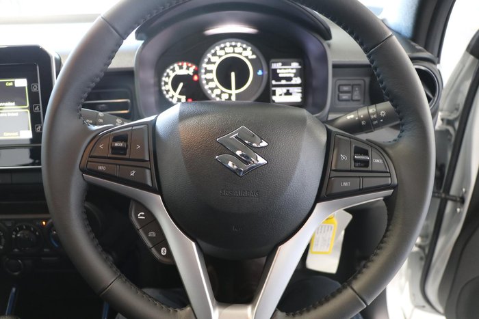 2024 Suzuki Ignis GL
