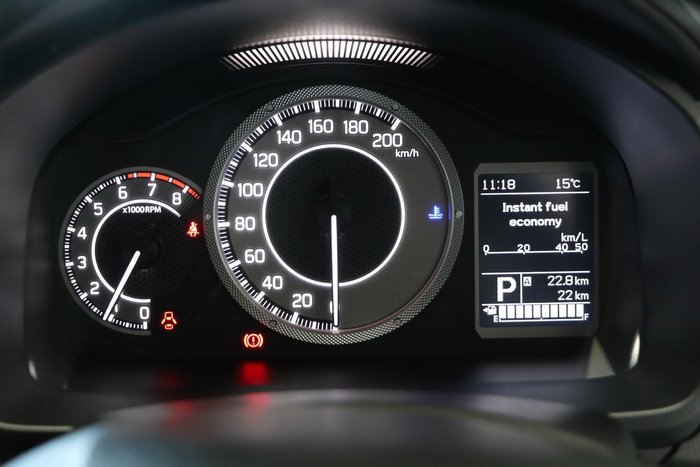 2024 Suzuki Ignis GL