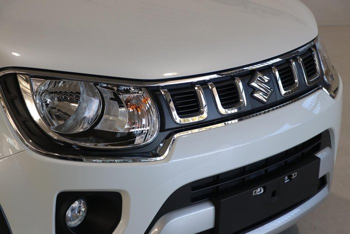 2024 Suzuki Ignis GL