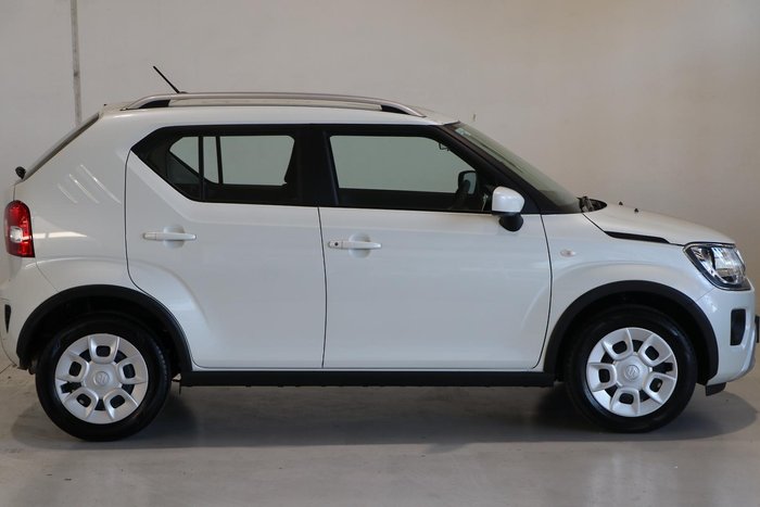 2024 Suzuki Ignis GL