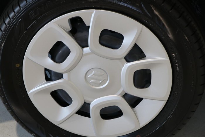 2024 Suzuki Ignis GL