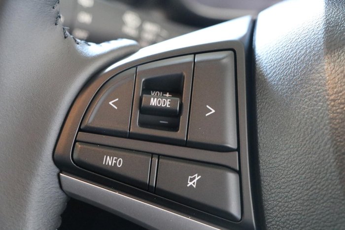 2024 Suzuki Ignis GL
