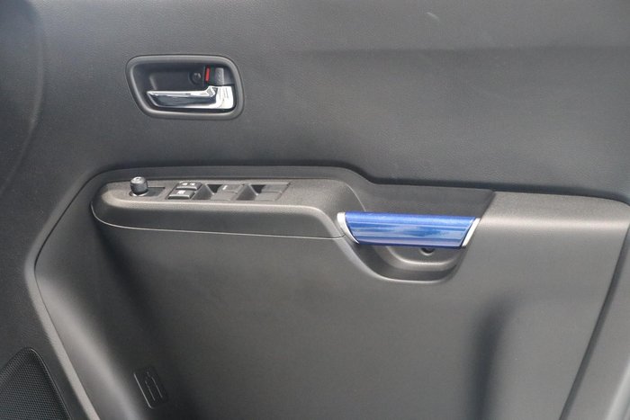 2024 Suzuki Ignis GL