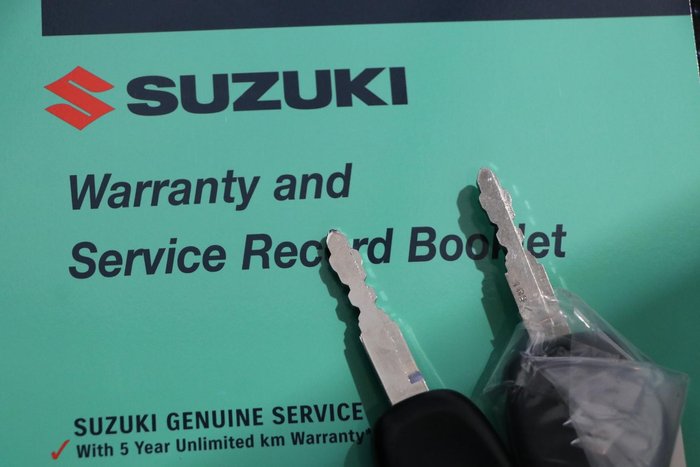 2024 Suzuki Ignis GL
