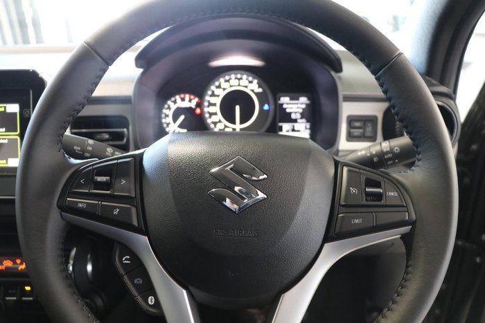 2024 Suzuki Ignis GLX