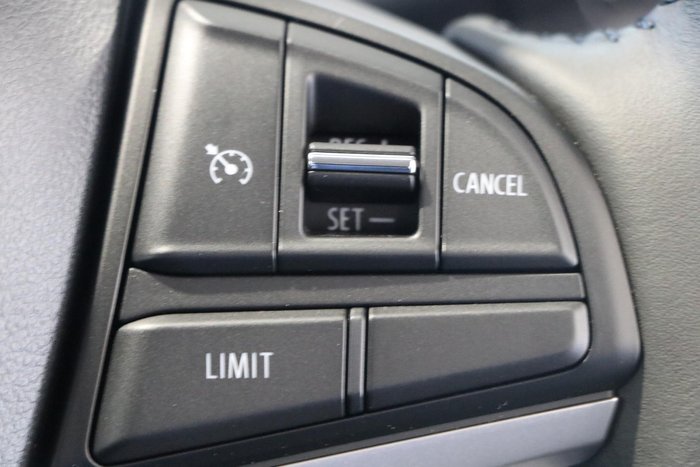 2024 Suzuki Ignis GLX