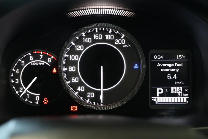 2024 Suzuki Ignis GLX