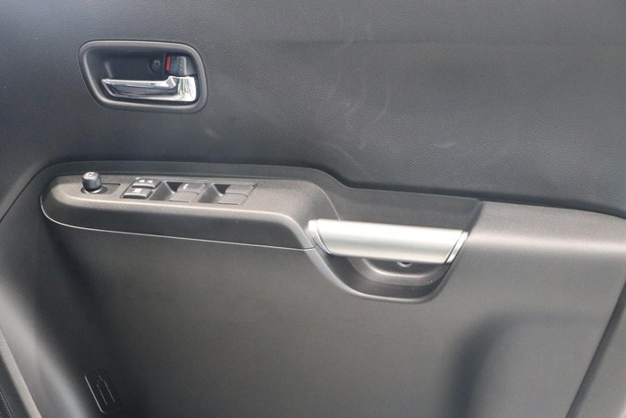 2024 Suzuki Ignis GLX