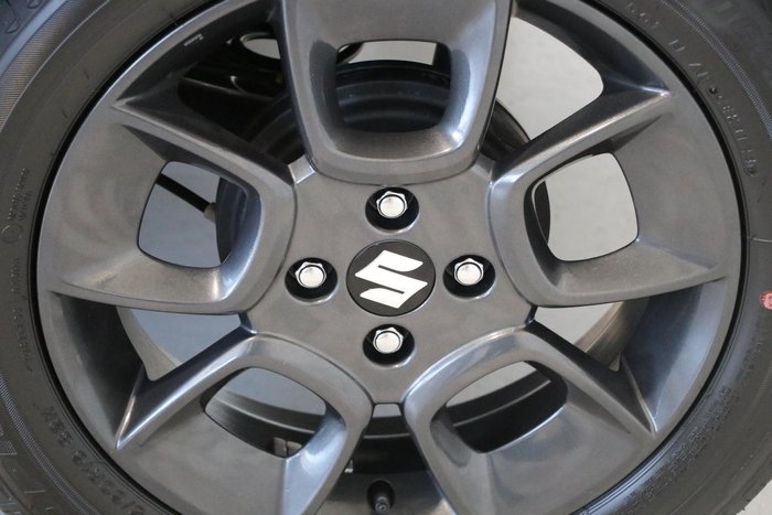 2024 Suzuki Ignis GLX