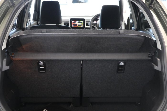 2024 Suzuki Ignis GLX