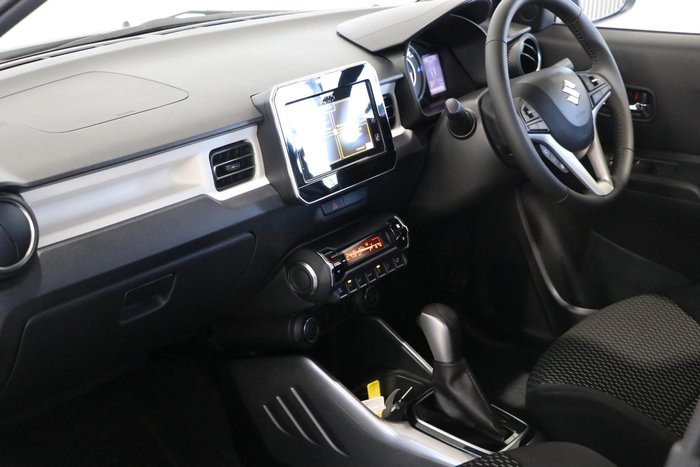 2024 Suzuki Ignis GLX