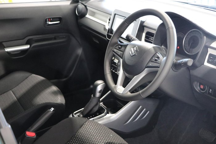 2024 Suzuki Ignis GLX