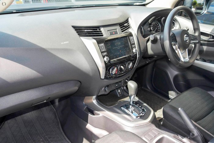 2024 Nissan Navara SL Warrior