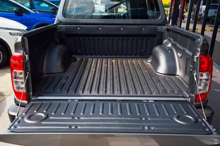 2024 Nissan Navara SL Warrior