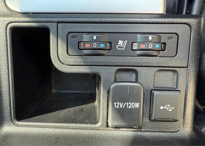 2020 Toyota Landcruiser Prado VX