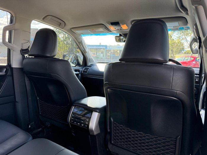 2020 Toyota Landcruiser Prado VX